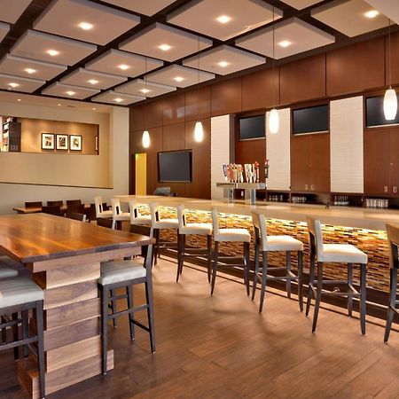 Salt Lake City Marriott University Park Екстериор снимка