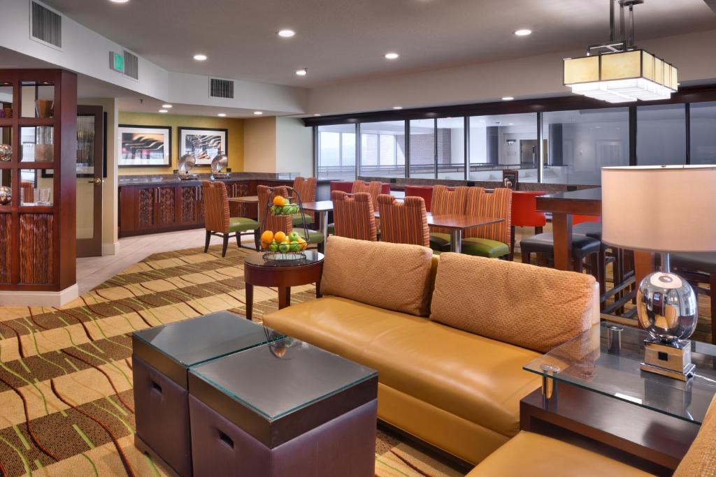 Salt Lake City Marriott University Park Екстериор снимка