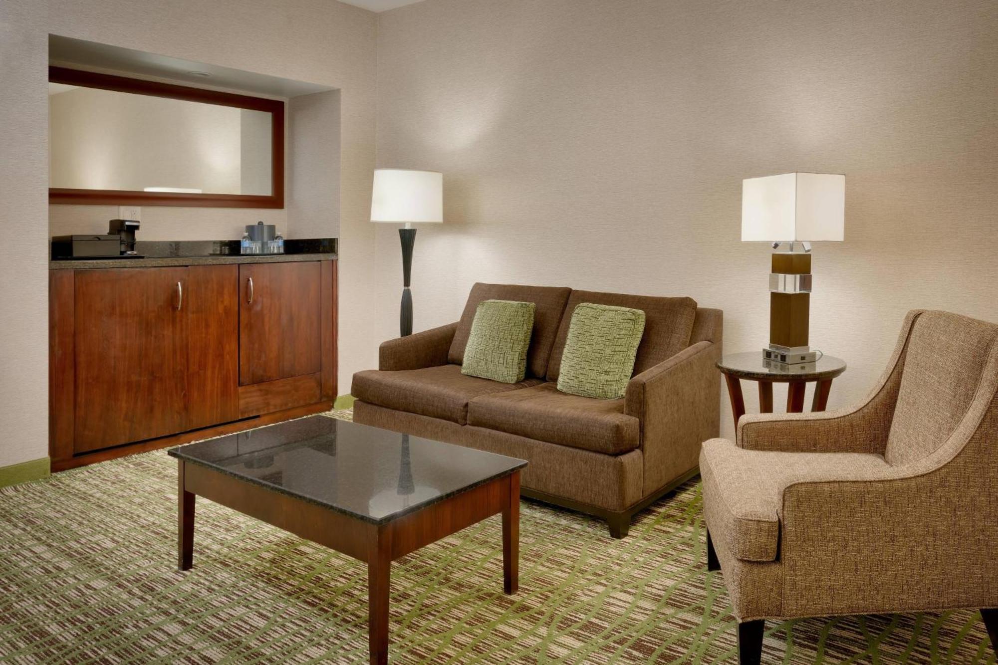 Salt Lake City Marriott University Park Екстериор снимка