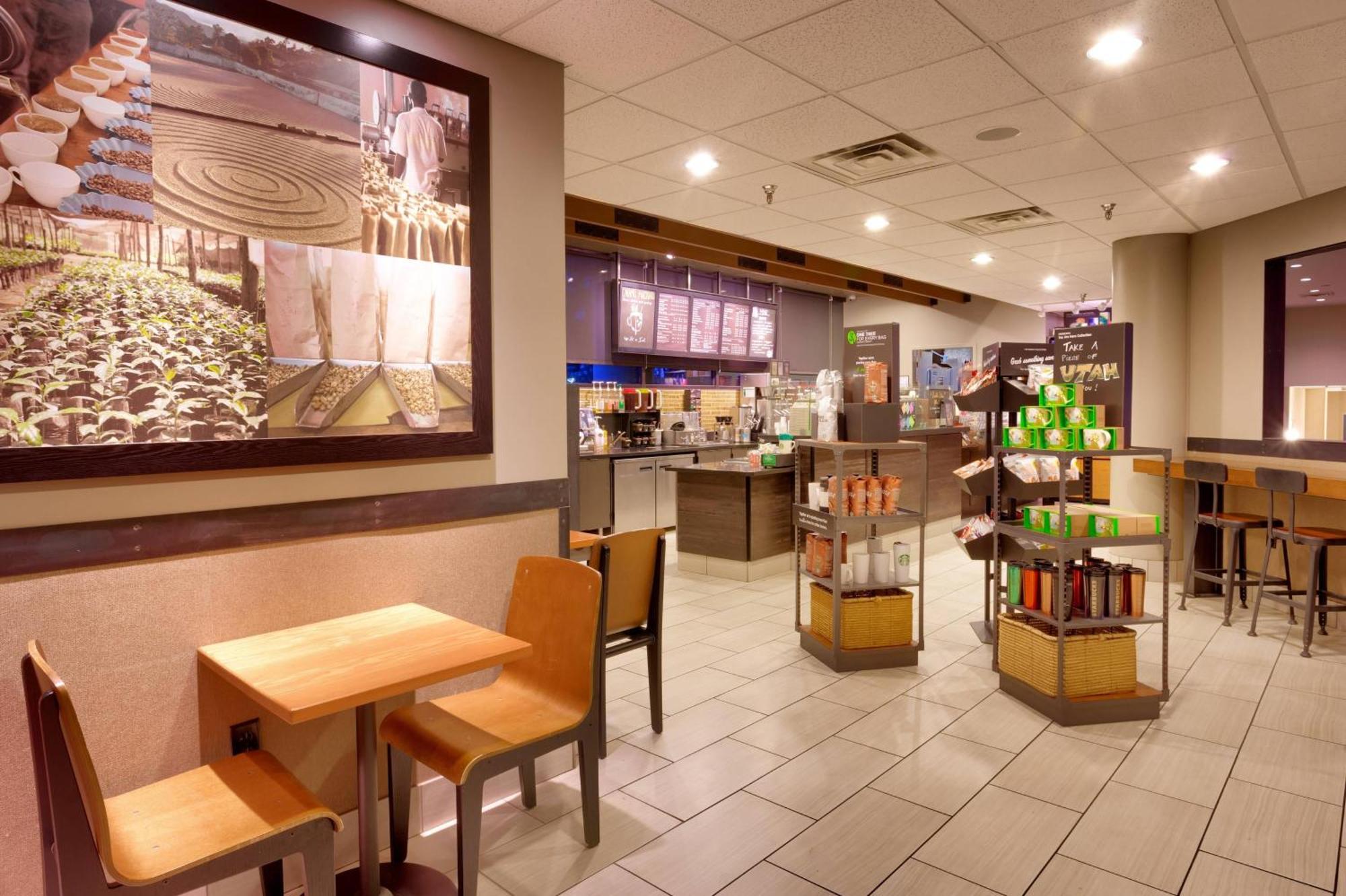 Salt Lake City Marriott University Park Екстериор снимка