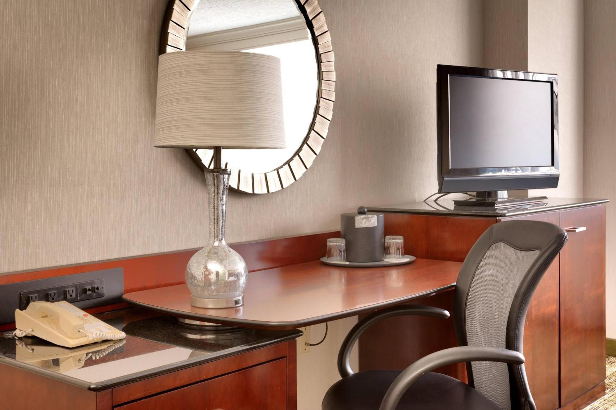 Salt Lake City Marriott University Park Екстериор снимка