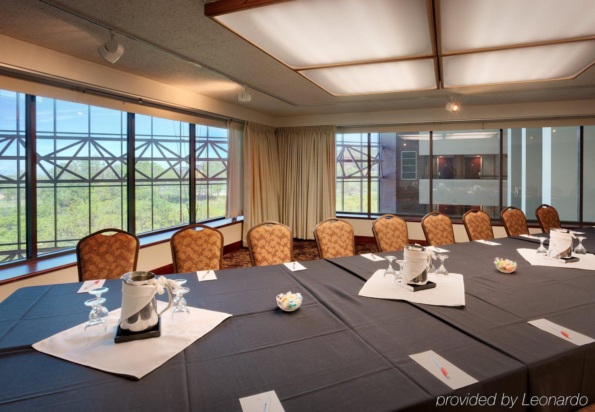 Salt Lake City Marriott University Park Екстериор снимка