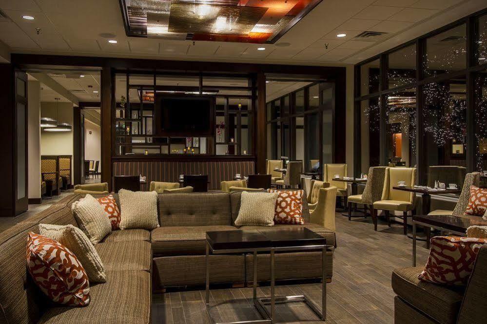 Salt Lake City Marriott University Park Екстериор снимка