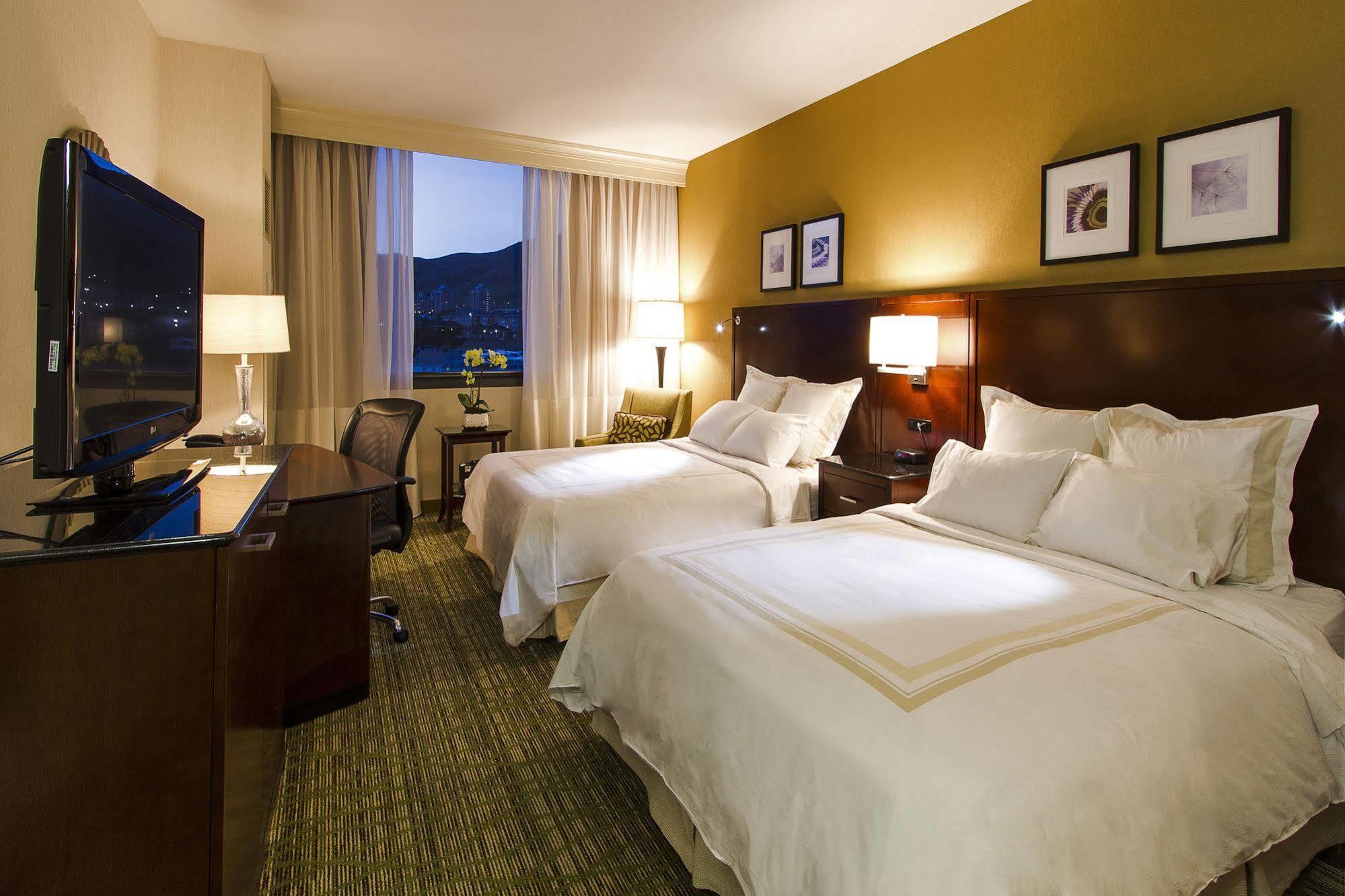 Salt Lake City Marriott University Park Екстериор снимка