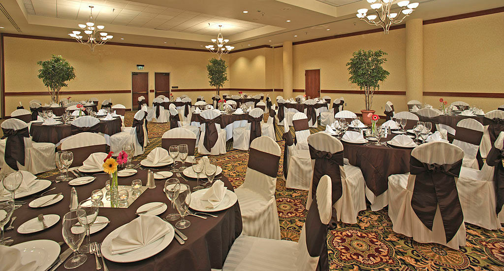 Salt Lake City Marriott University Park Екстериор снимка